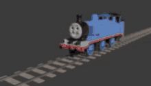 Thomas Train GIF - Thomas Train GIFs