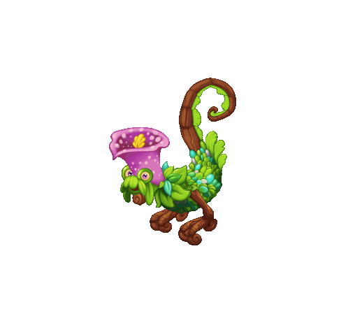 My Singing Monsters Msm Sticker - My singing monsters Msm Wubbox - Discover  & Share GIFs