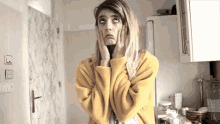 Danna Alquati Sad GIF - Danna Alquati Sad Dramatic GIFs