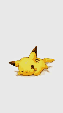 Pokemon Chibi GIFs