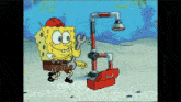 Spongebob Meme Spongebob Flip GIF - Spongebob Meme Spongebob Flip Spongebob GIFs
