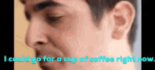 Camerondomasky Coffee GIF - Camerondomasky Coffee GIFs