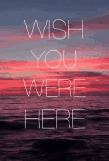 Missing You GIF
