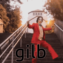 Gilb Jackbox GIF - Gilb Jackbox David Montes GIFs