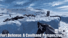 Lords Mobile Coolhand GIF - Lords Mobile Coolhand Fort Defense GIFs