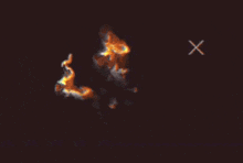 Tenset Fire GIF - Tenset Fire Animation GIFs