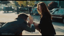 Ouch GIF - Loveandotherdrugs Jakegyllenhaal Annehathaway GIFs