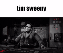 Tim Sweeney Fortnite GIF - Tim Sweeney Fortnite Metaverse GIFs