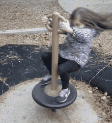 Spinning Parks And Rec GIF - Spinning Parks And Rec Fun GIFs