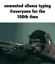 Unwanted Silence Isnt Funny GIF - Unwanted Silence Isnt Funny GIFs
