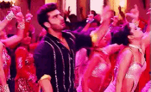 Arjun Kapoor GIF - Arjun Kapoor Dance GIFs