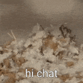 Bye Chat GIF - Bye Chat Bye Chat GIFs
