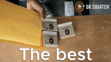 The Best The Best Soap GIF - The Best The Best Soap Best Soap GIFs