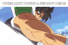 Femboy Meme GIF - Femboy Meme Memes GIFs