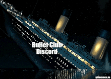 Bullet Club Discord Ratedepicz GIF