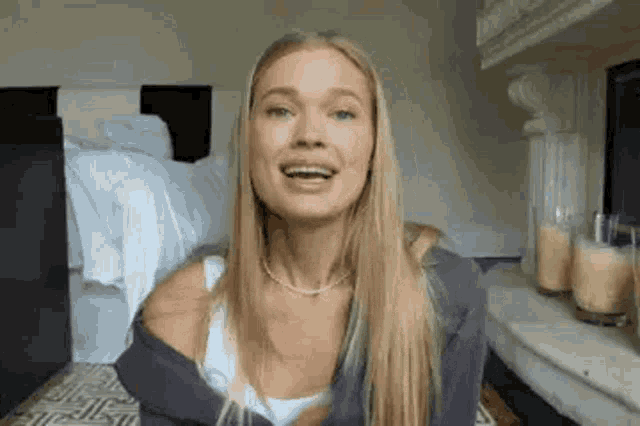 Vita Sidorkina GIF - Vita Sidorkina - Discover & Share GIFs