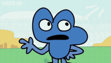 Four Bfb Bfb GIF - Four Bfb Bfb 4Bfb - Discover & Share GIFs