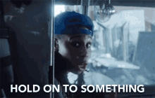 Hold On To Something Grab GIF - Hold On To Something Hold On Hold GIFs