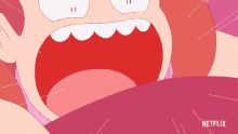 Biting Bee GIF - Biting Bee Bee And Puppycat GIFs
