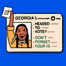 Vote Election Season GIF - Vote Election Season Election GIFs