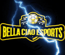 Bella Ciao GIF - Bella Ciao Esports GIFs