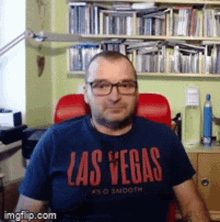 Las Vegas Eyeglasses GIF - Las Vegas Eyeglasses Ok GIFs