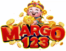 margo123slot margo123