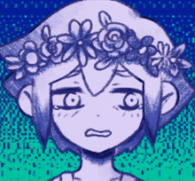 Omori Gifs I Want In Here But Arent GIF - Omori Gifs I Want In Here But Arent No Idea Who Originally Made This Either GIFs