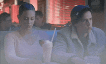 Riverdale Right GIF - Riverdale Right Totally GIFs