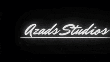 Azads Studios Azads Studios 2023 Intro GIF - Azads Studios Azads Studios 2023 Intro Wowzaa GIFs