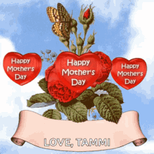 Special Mothers GIF - Special Mothers Day GIFs