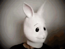 Cdawgva Bunny GIF - Cdawgva Bunny Slow Turn GIFs