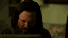 The Last Of Us Bill GIF - The Last Of Us Bill I Think Im Gonna Love You GIFs