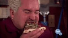 Eat Pizza GIF - Eat Pizza GIFs