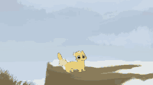 Warrior Cats Rootpaw GIF