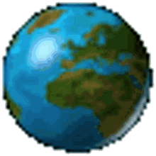 globe spin