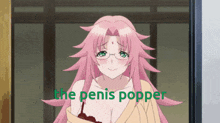 Penis Popper GIF - Penis Popper Wine GIFs