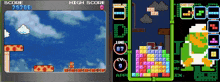 Nintendo Ds Tetris GIF - Nintendo Ds Ds Tetris GIFs