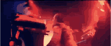 The Prodigy Concert GIF - The Prodigy Concert Liam Howlett GIFs