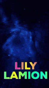 Lily Ako Ljam Fam GIF - Lily Ako Ljam Fam GIFs
