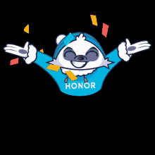 Honor Party GIF - Honor Party Celebrate GIFs