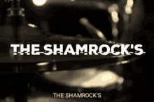 The Shamrocks GIF - The Shamrocks GIFs