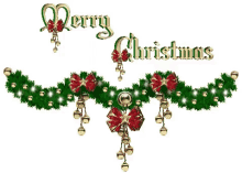 greetings merry