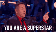 Superstar Yes GIF - Superstar Yes GIFs