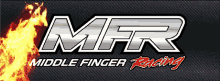 Mfr Middle Finger GIF - Mfr Middle Finger Racing GIFs