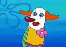 Musediet Spongebob GIF - Musediet Spongebob Clown GIFs