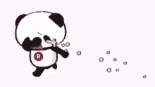 Rakuten Panda GIF