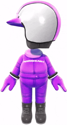 mii suit