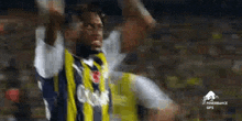Fred Fenerbahçe GIF - Fred Fenerbahçe Gifsfb GIFs