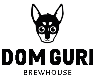 Domguri Domguribrewhouse Sticker - Domguri Domguribrewhouse Beer ...